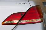 Toyota Avalon 2005 года